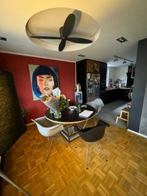 Moderne und elegante Komfort-Eigentumswohnung, 4 Zimmer, Dortmund-Aplerbeck