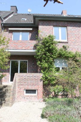 renovierter Altbau in ruhiger Citylage