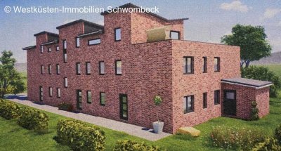Schicke 2-Zi.Whg. mit gehobener Ausstattung in ruhiger Lage!