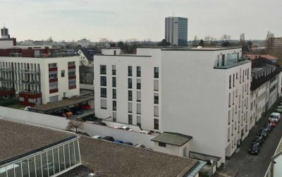 Einziehen & Wohlfühlen: Möblierte Wohnung zur Miete