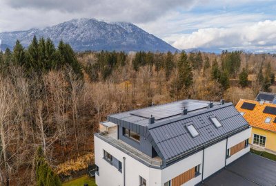 UntersbergBLICK - 5-Zimmer Penthouse