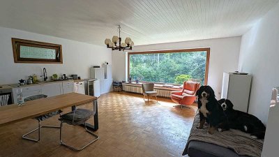 Die Gelegenheit: Resthof mit Potenzial + 7 ha Weide in idyllischer Lage