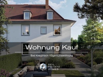 SRE Private • Villa Medio: Attraktive Dachgeschosswohnung in ruhiger Lage zentrumsnah