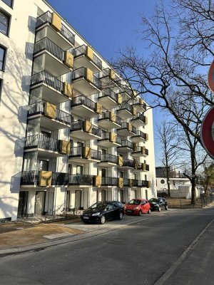 NEUBAU Wohnung mit Einbauküche – auch optimal WG geeignet!!!