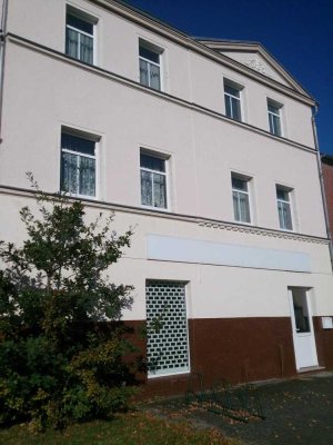 Besonderes Objekt! Charmante Wohnung  nahe Stadtzentrum sucht Mieter!