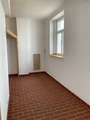 Denkmalschutzobjekt - saniert - 1 Zimmer Wohnung (H9-WE06-E0307)
