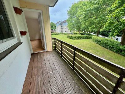 Willkommen Zuhause!