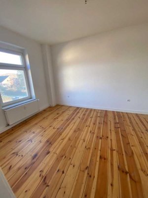 Charmante 3-Zimmer-Wohnung mitten in der Huestraße