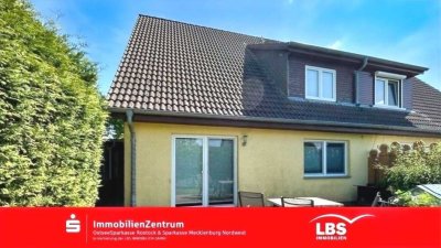 Vermietetes Wohlfühldomizil