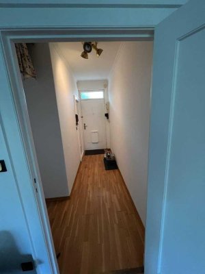 Möblierte Eigentumswohnung in Spandau - provisionsfrei vom Eigentümer (derzeit leerstehend)