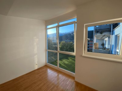 Provisionsfrei - Anlegerwohnung mit Bergblick