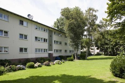 Top 2 Zimmerwohnung in Langenfeld