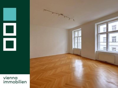 Schöne 2-Zimmer-Wohnung I unbefristete Vermietung
