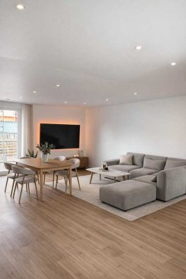 Viel Platz zum Wohlfühlen: Großzügige 5-Zimmer-Wohnung in Jockgrim