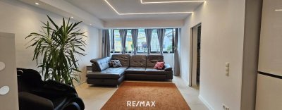 Licht, Raum und Blick – Ihr neues Zuhause in Zell am See