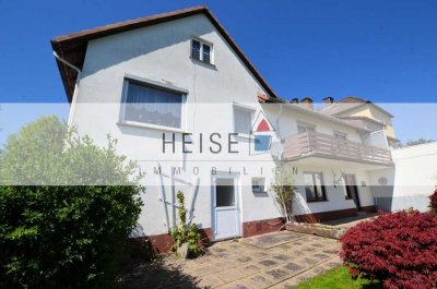 1- bis 2-Familienwohnhaus mit ehemaligen Pensions-Appartments im idyllischen Hochsolling - Neuhaus
