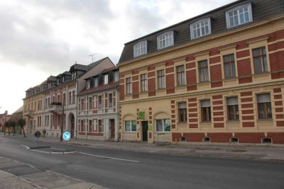 Schöne 2 R-Whg. zentrumsnah