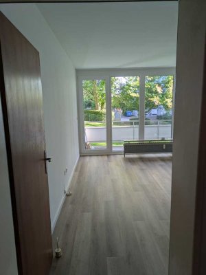 von / an privat: 2-Zimmer-Wohnung in Göttingen Geismar