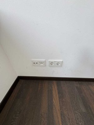 Charmantes 1-Zimmer Loft (WG) im Herzen von Karlsruhe