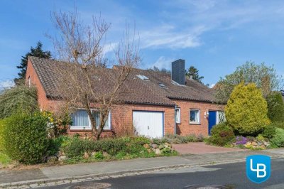 Reihenendhaus mit Weitblick: Viel Platz für Ihre Wohnideen!
