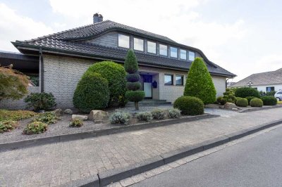 Höchste Lebensqualität – in begehrter Lage von Dinklage
Ein/Zweifamilienhaus, Mehrgenerationenhaus