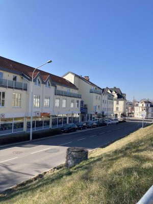Attraktive  4-Zi-Wohnung in zentraler Lage von Limbach Oberfrohna