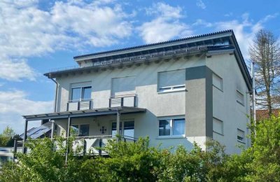 Ein- bis Dreifamilienhaus