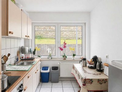Attraktive Anlegerwohnung – Vermietet und gepflegt in guter Wohnlage