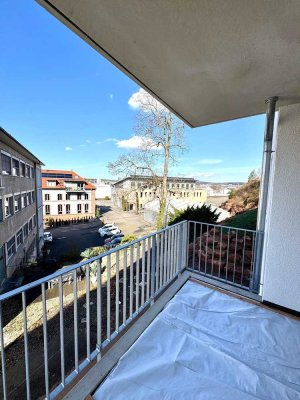 KL-Betzenberg - Neubau/Erstbezug: Attraktive, großzügige 2-4-Zimmerwohnungen in bester Lage