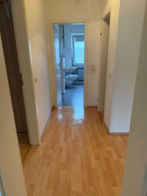 Helle geräumige 4-Zimmerwohnung im Zentrum Stolbergs