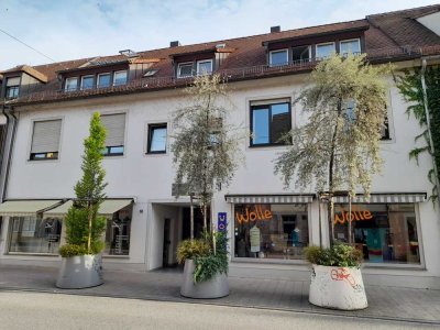 Hobbyraum in zentraler Lage