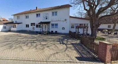 Gepflegte 4-Zimmer Wohnung mit Balkon in Auloh