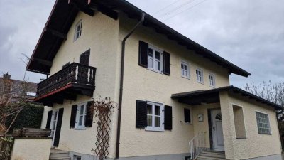 Wohnungen in Haag in Oberbayern