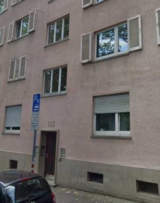 Endlich Zuhause: ansprechende 3-Zimmer-Wohnung