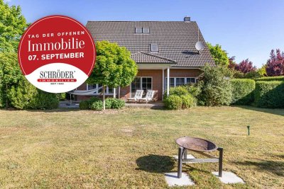 Offene Besichtigung am 07.09.2025 um 11:00 Uhr