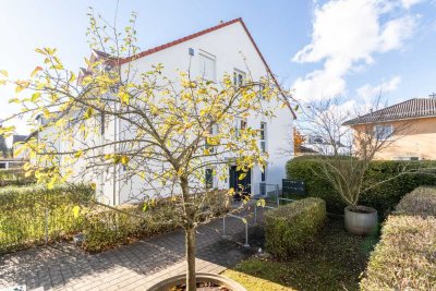 Hochwertige 2-Zimmer-Dachgeschosswohnung in Ingolstadt Nord-Ost