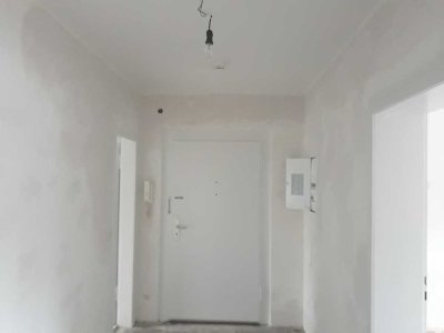 Großzügige Wohnung im 1. OG links mit Aufzug im Haus in der Horster Str. 333 in 45899 Gelsenkirchen