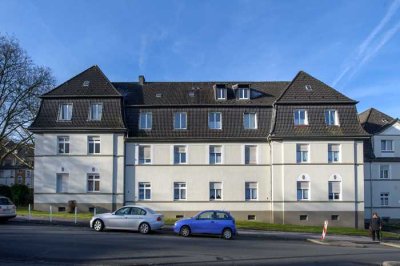 2-Zimmer-Wohnung in Dortmund Kirchlinde