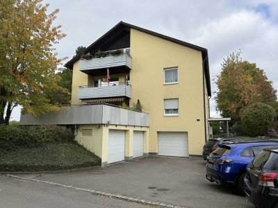 Mehrfamilienhaus mit 6 Wohneinheiten in bestern Lage am Bodensee