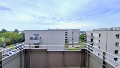Platz für zwei – gemütlich & modern wohnen