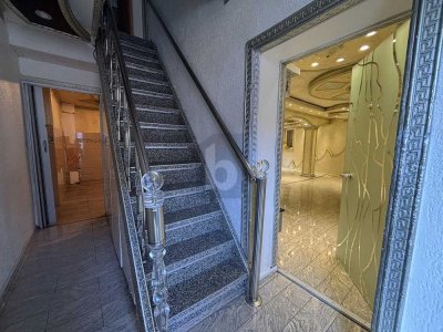 ALTBAU-CHARME TRIFFT MODERNE AUSSTATTUNG