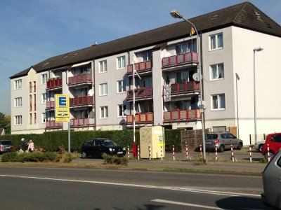 3 1/2 Zimmer Rumeln