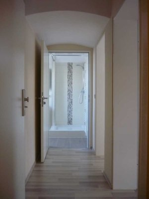 Moderne Singlewohnung