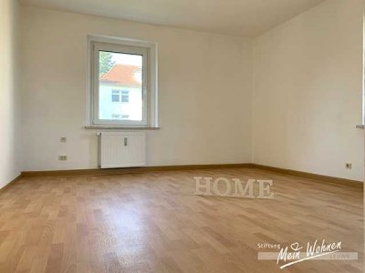 Frisch renovierte 3-Raum-Wohnung zu vermieten!