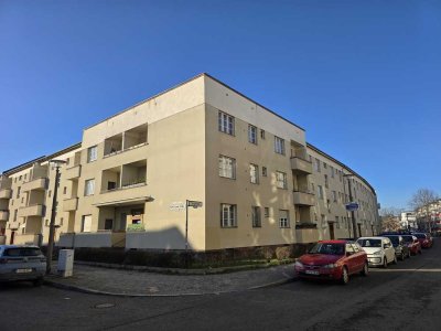 Bezugsfreie ETW in Berlin Adlershof - provionsfrei
