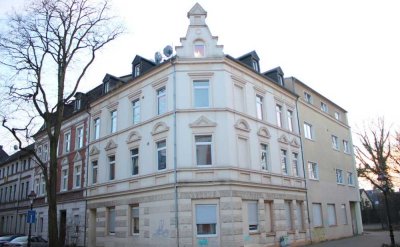 3,5 Zimmer Wohnung in Jobcenter Grenzen