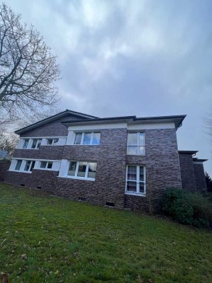 Endlich! Zentrale Lage, grüne Aussicht