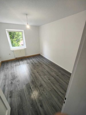 attraktive 2 Zimmer Wohnung zu vermieten