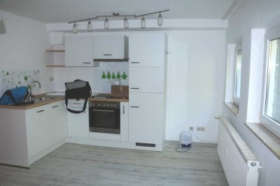 Schöne 2-Zimmer-Souterain-Wohnung  in Gießen-Süd