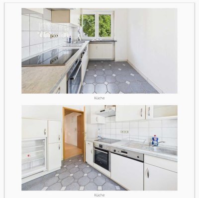 Wohnungbesichtigung! am 30.06. (16:30-18:30) 2-Zimmer-Wohnung